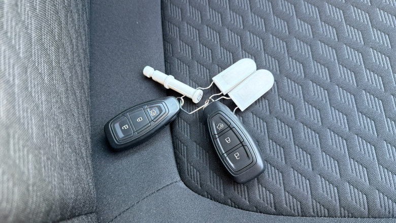 Ford Fiesta 1.0 EcoBoost Hybrid mHEV 125 Titanium 5dr Petrol Hatchback